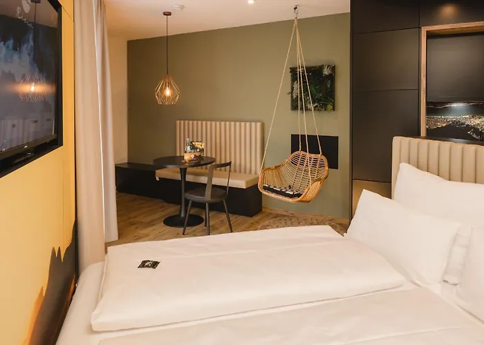 Rioca Posto 6 * Stoccarda