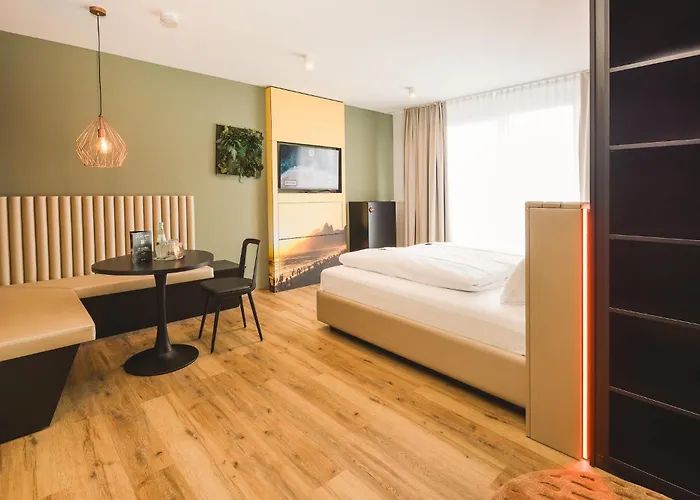 Rioca Posto 6 Stoccarda