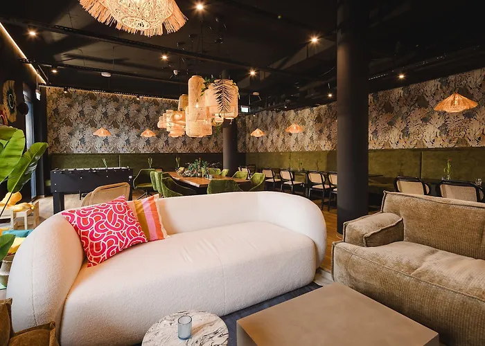 Rioca Posto 6 * Stoccarda