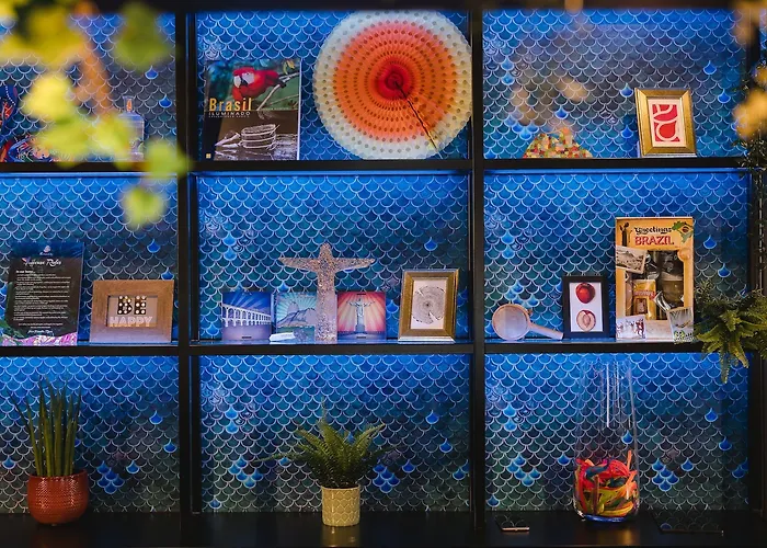 Rioca Posto 6 * Stoccarda