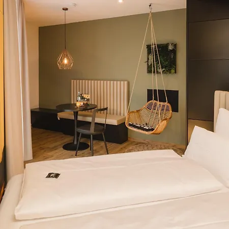 Rioca Posto 6 * 斯图加特