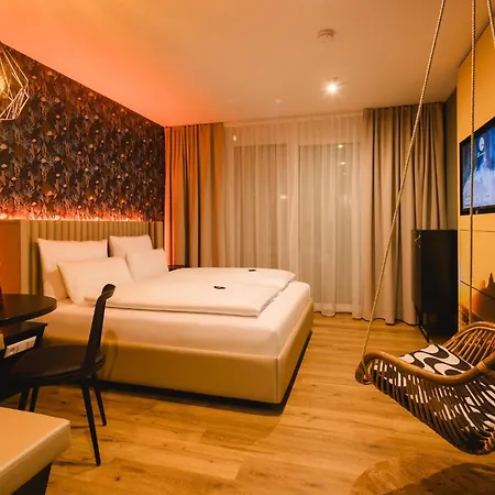 Appartement Rioca Posto 6