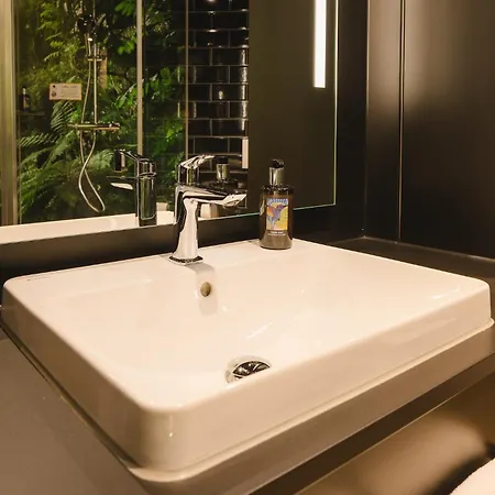 Hotel Rioca Posto 6 *