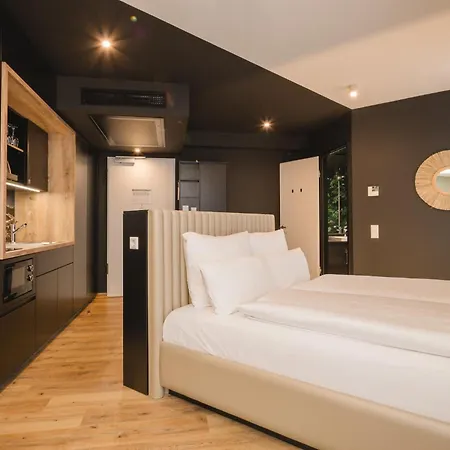 Hotel Rioca Posto 6
