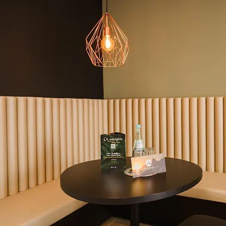 Rioca Posto 6 Stuttgart