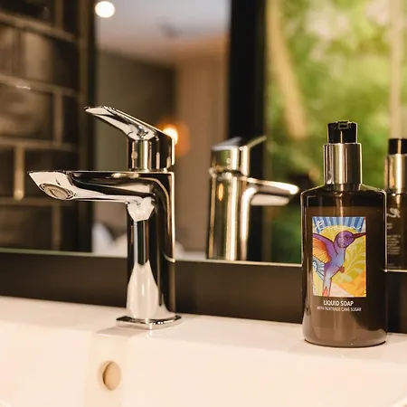 Rioca Posto 6 * Stuttgart