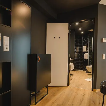 Appartement Rioca Posto 6