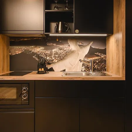 Rioca Posto 6 Apartment Stuttgart