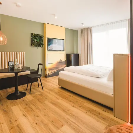 Rioca Posto 6 Stuttgart