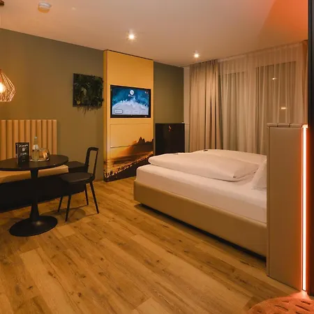 Rioca Posto 6 Hotel