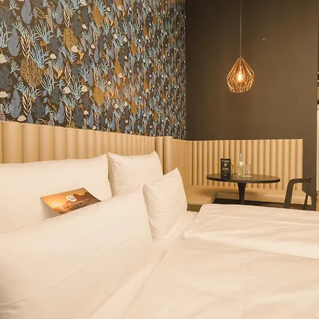 Hotel Rioca Posto 6