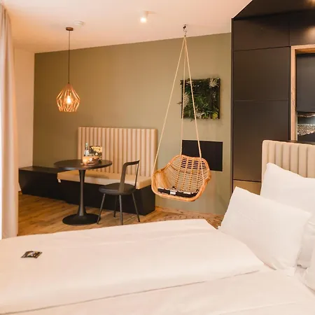 Rioca Posto 6 Appartement *