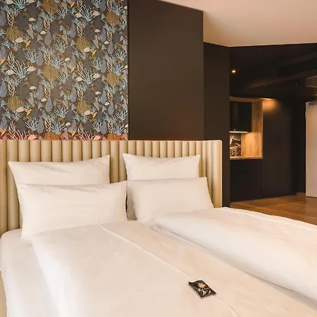 Hotel Rioca Posto 6 *