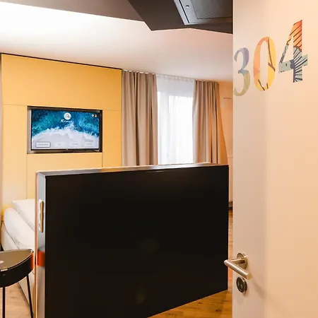 Rioca Posto 6 * 斯图加特