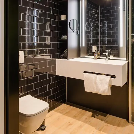 Rioca Posto 6 Appartement