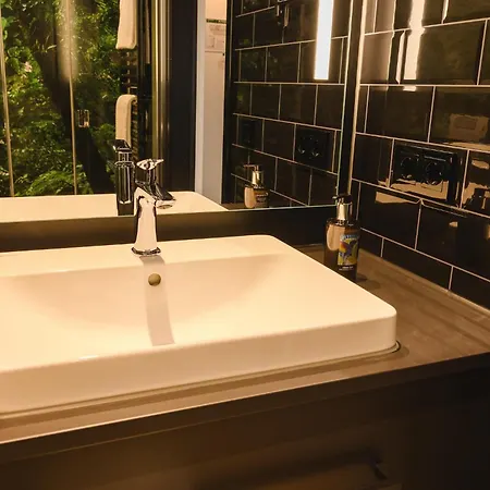 Rioca Posto 6 Hotel Stuttgart