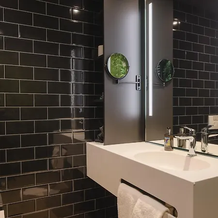 Appartement Rioca Posto 6