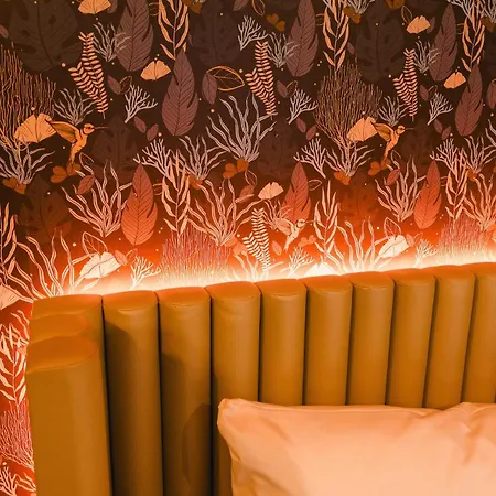 Hotel Rioca Posto 6 *