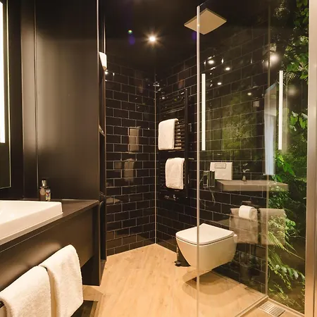 Hotel Rioca Posto 6 Stuttgart