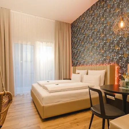 Rioca Posto 6 * Stuttgart