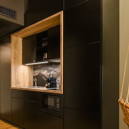 Appartement Rioca Posto 6