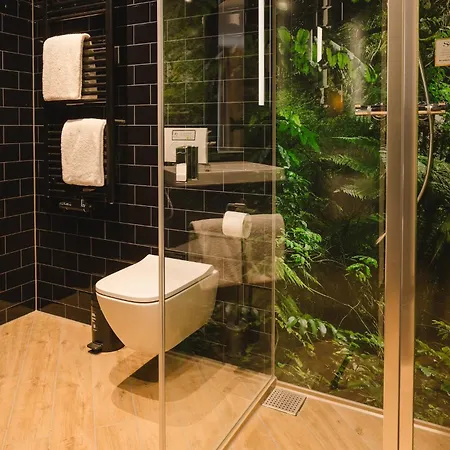Rioca Posto 6 Hotel Stuttgart
