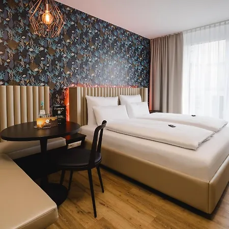 Rioca Posto 6 Hotel Stuttgart