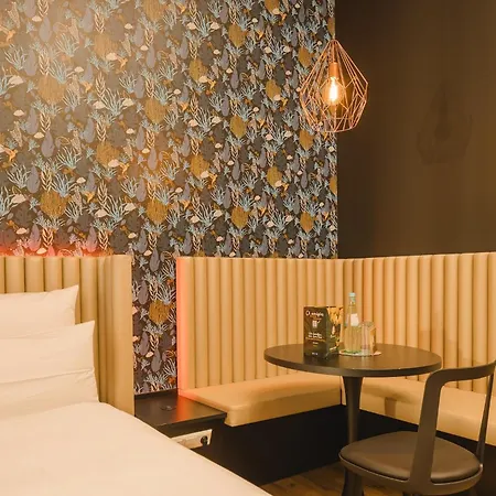 Hotel Rioca Posto 6