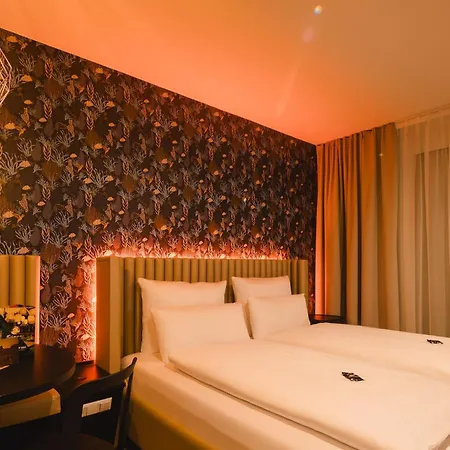 Rioca Posto 6 Hotel *