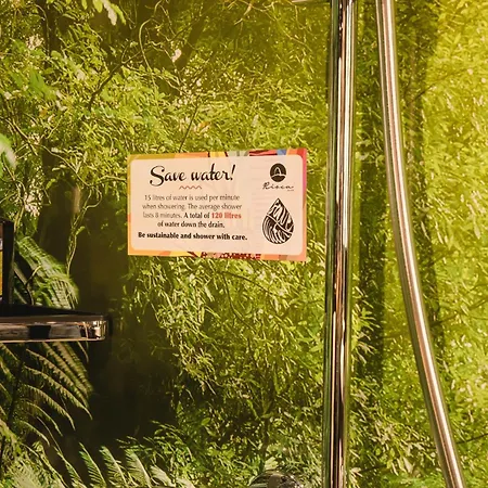 公寓 Rioca Posto 6 *