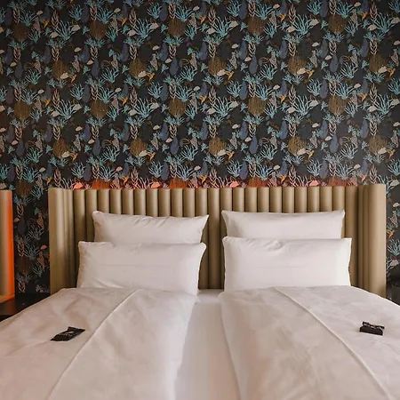 Hotel Rioca Posto 6