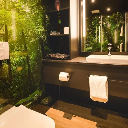 Hotel Rioca Posto 6 *