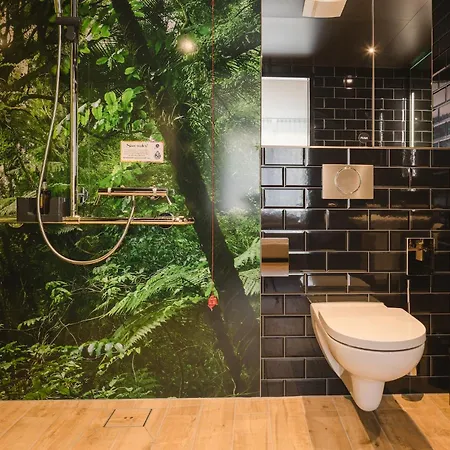 Rioca Posto 6 公寓 斯图加特