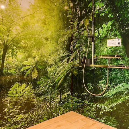 Rioca Posto 6 公寓