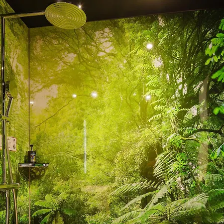 Rioca Posto 6 * שטוטגרט