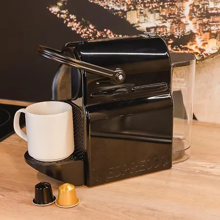 Rioca Posto 6 * Stuttgart