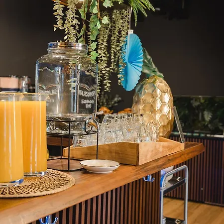 公寓 Rioca Posto 6