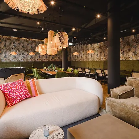 Hotel Rioca Posto 6 Stuttgart