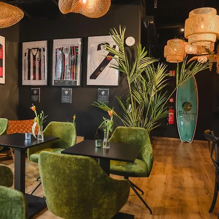 Rioca Posto 6 Stuttgart