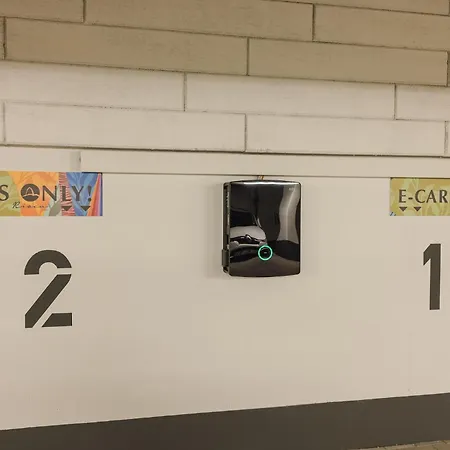 Rioca Posto 6 Apartment