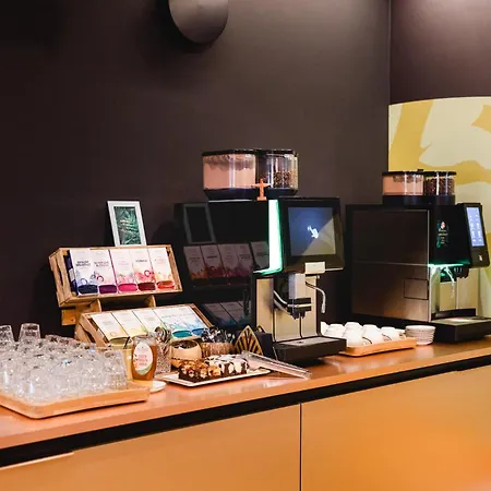 דירה Rioca Posto 6 *