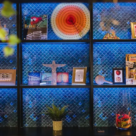 Rioca Posto 6 * Stuttgart