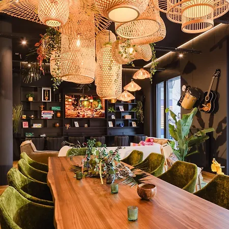 Rioca Posto 6 * 斯图加特