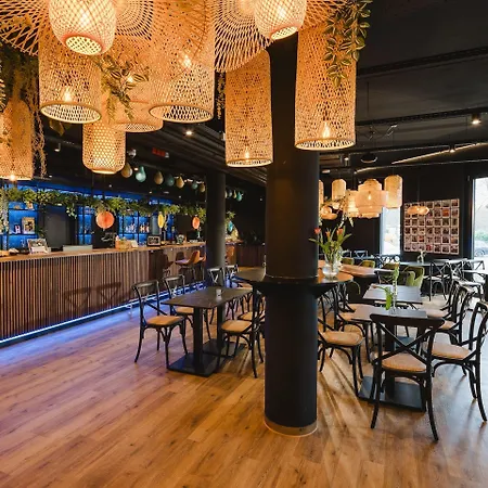 公寓 Rioca Posto 6 *