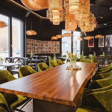 Appartement Rioca Posto 6 *