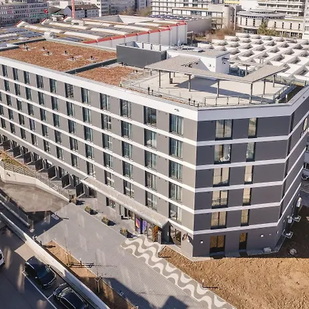 Rioca Posto 6 斯图加特