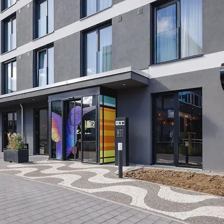 Rioca Posto 6 Apartment