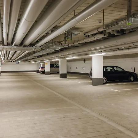 Rioca Posto 6 Apartment Stuttgart