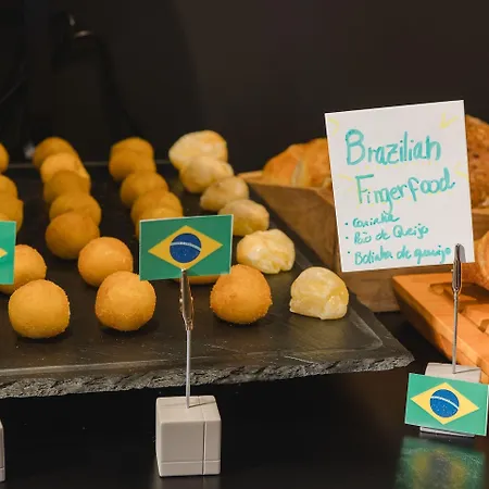 Rioca Posto 6 Appartement