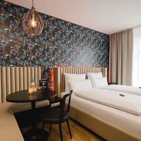 Rioca Posto 6 Stuttgart